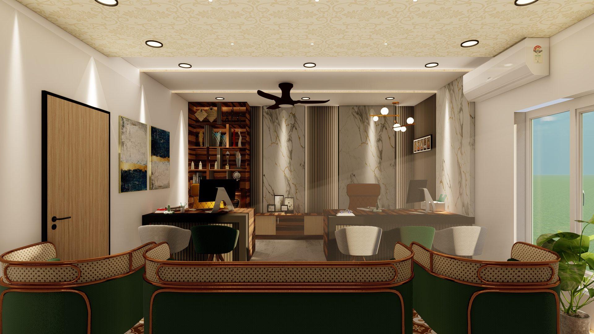 Aruna Furnitures